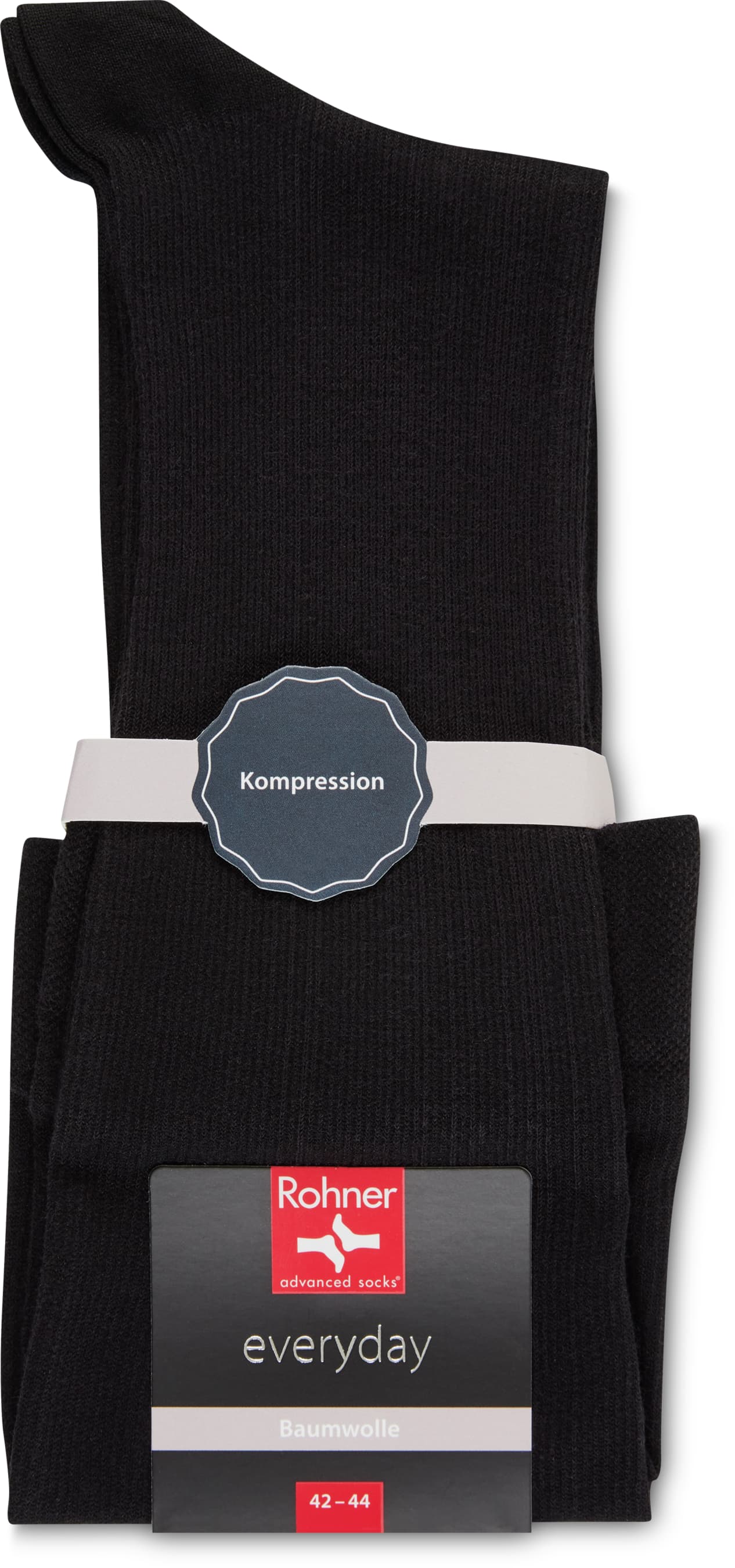 Rohner Herren Kniesocken Everyday